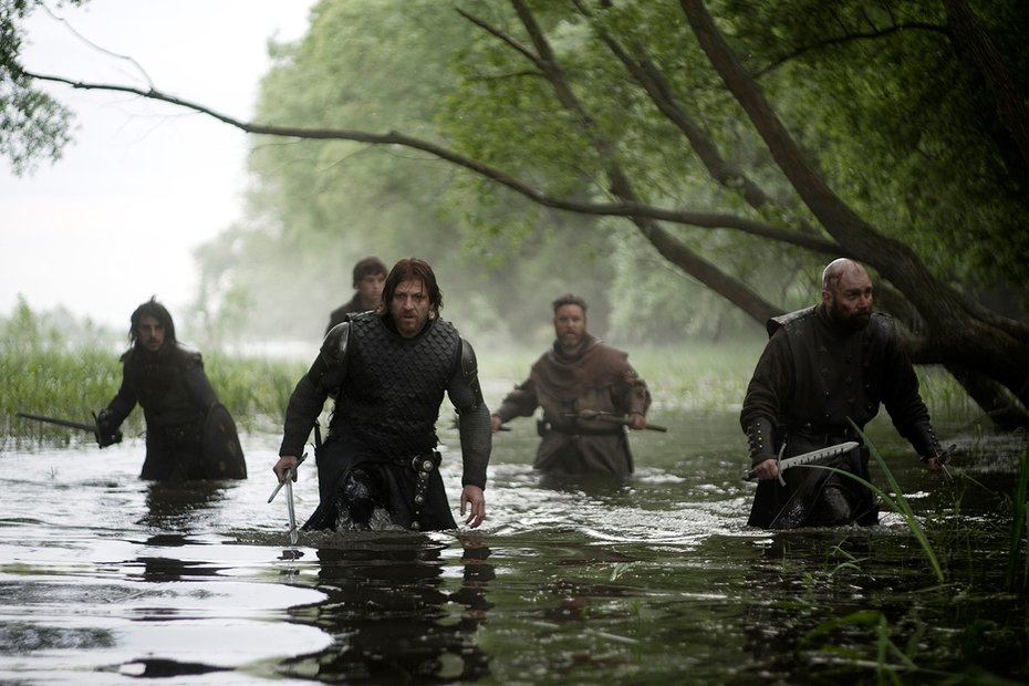 Sean Bean