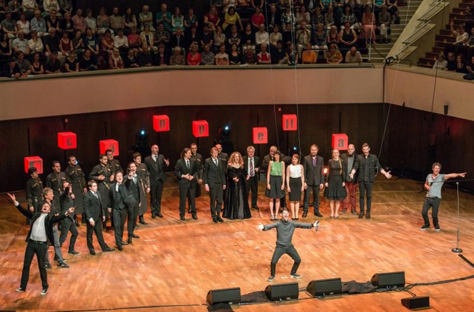 A Capella