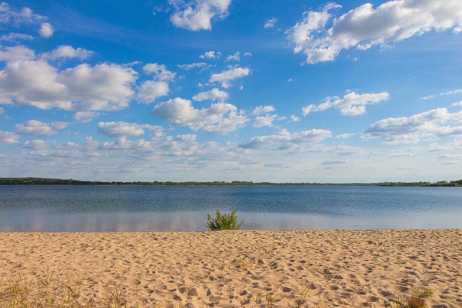 Seehauser See