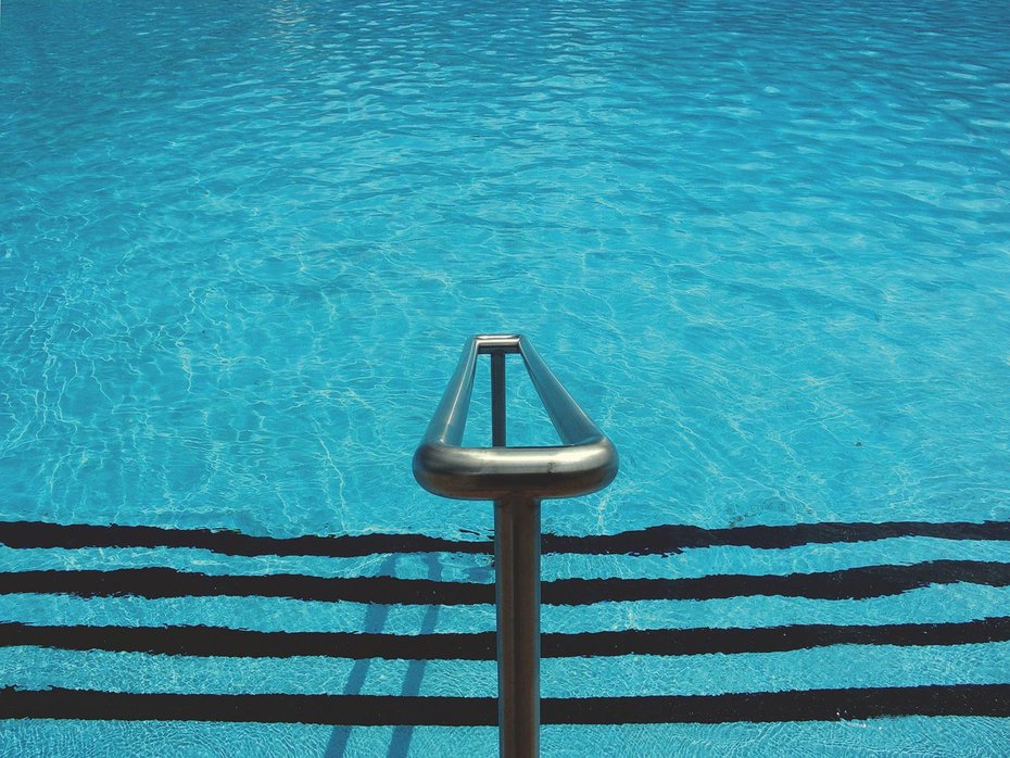 Freibad
